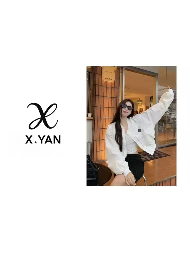 099常规款刺绣短款通勤女常规款外套秋季外套春季百搭23805