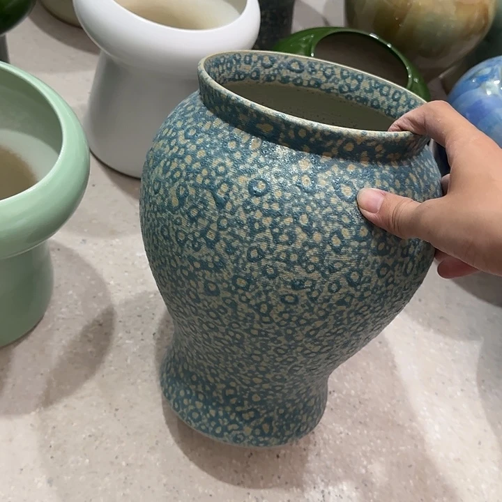 摆件正品有孔正品