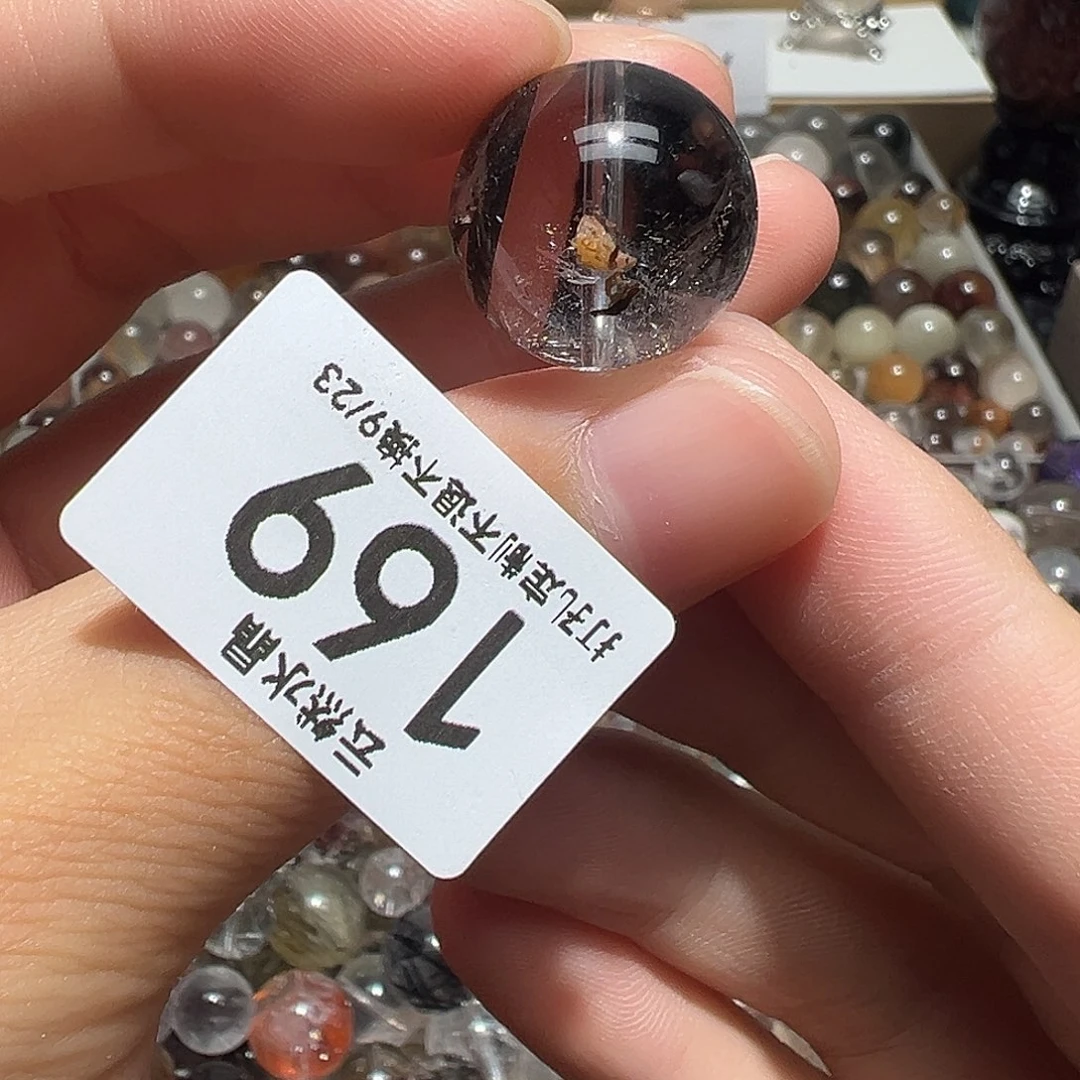 未镶嵌珠宝半成品水晶