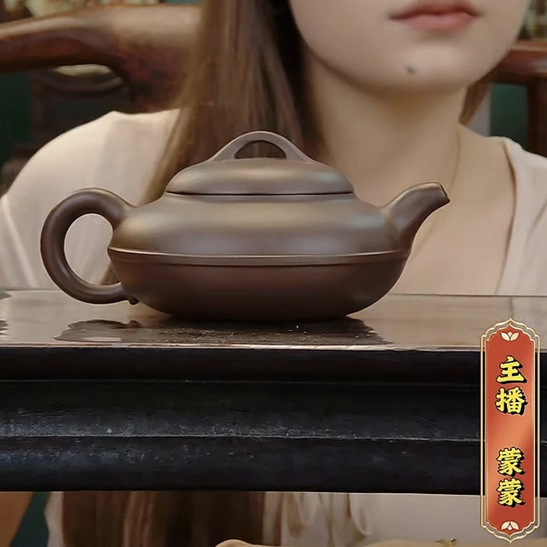 嘉盛珍藏甄选古董摆件