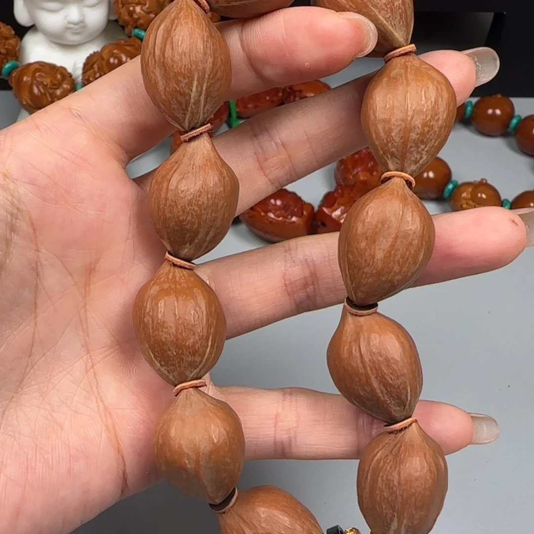 吊坠橄榄核素核橄榄核