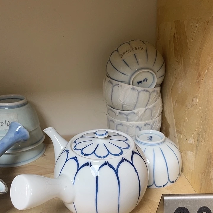 瓷片114 精美瓷器，保真正品