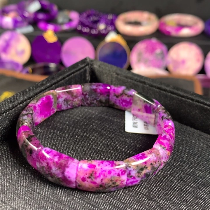 苏纪石（舒俱来）手牌未镶嵌