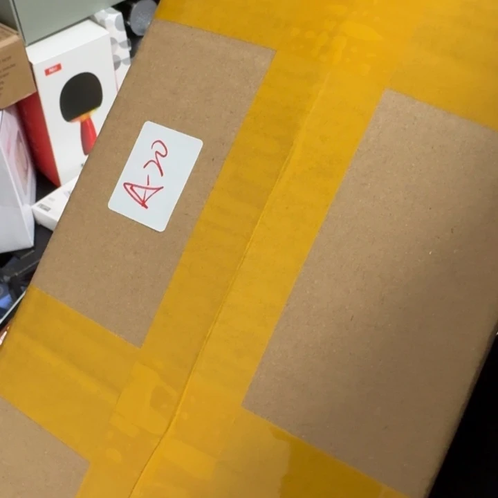 A-20居家日用定制大礼包无售后