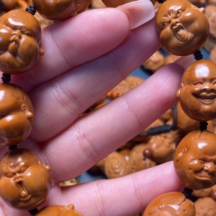 橄榄核手串/手链橄榄