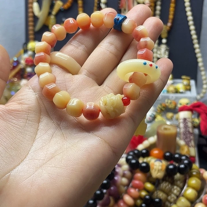 无非金属手工制作