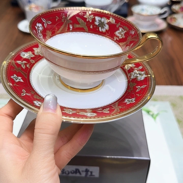 瓷片茶杯子杯子水杯茶杯杯子茶杯