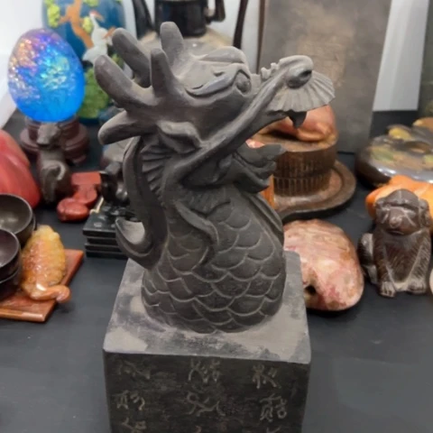 吊坠滴血莲花菩提