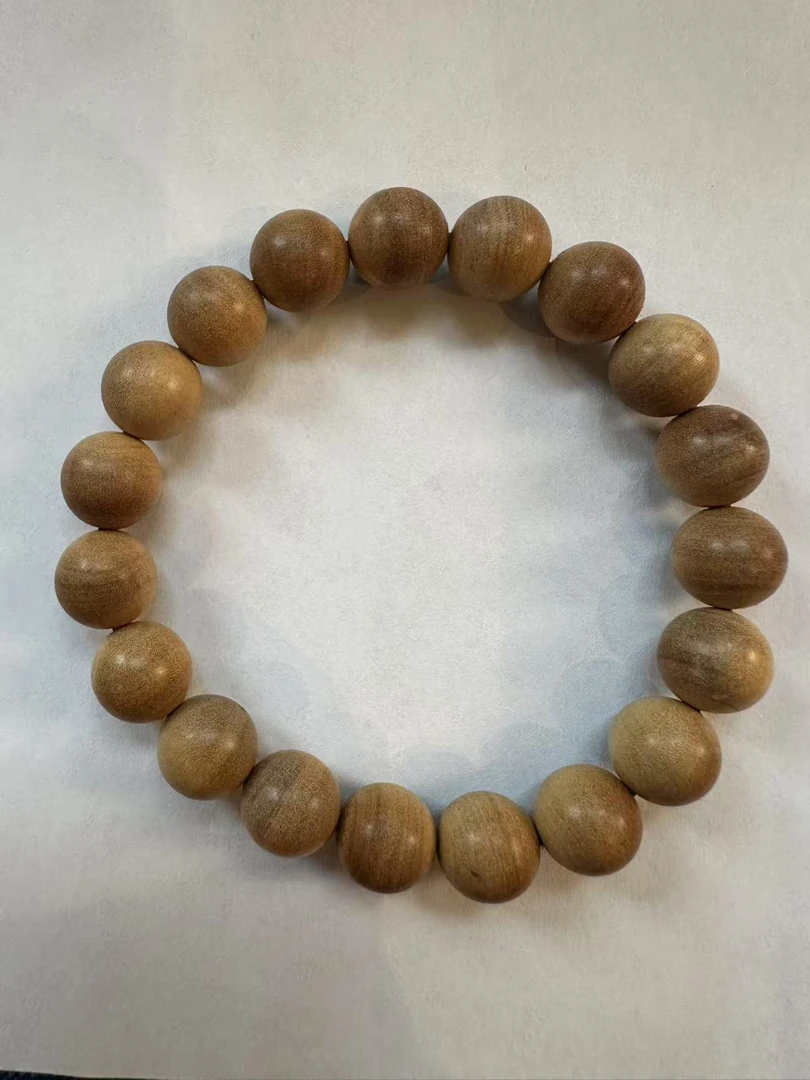 老山檀1.0圆珠单圈