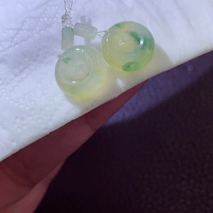 未镶嵌定制翡翠翡翠