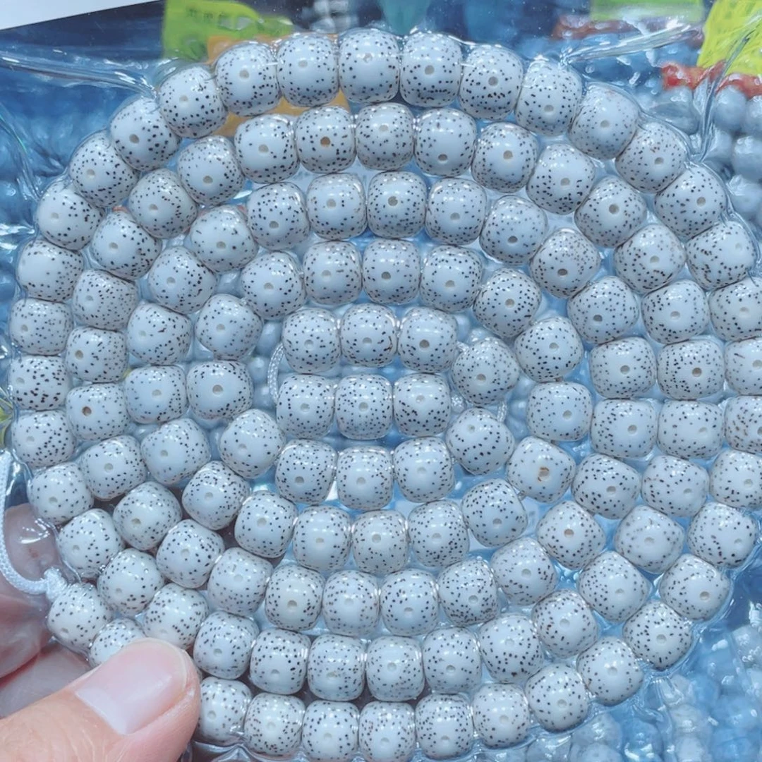 用***2星月菩提吊坠老型11