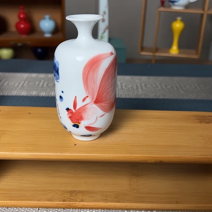 瓶景德镇陶瓷研究所学会
