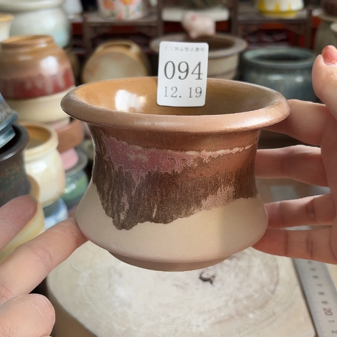 瓷片景德镇陶瓷手工制作