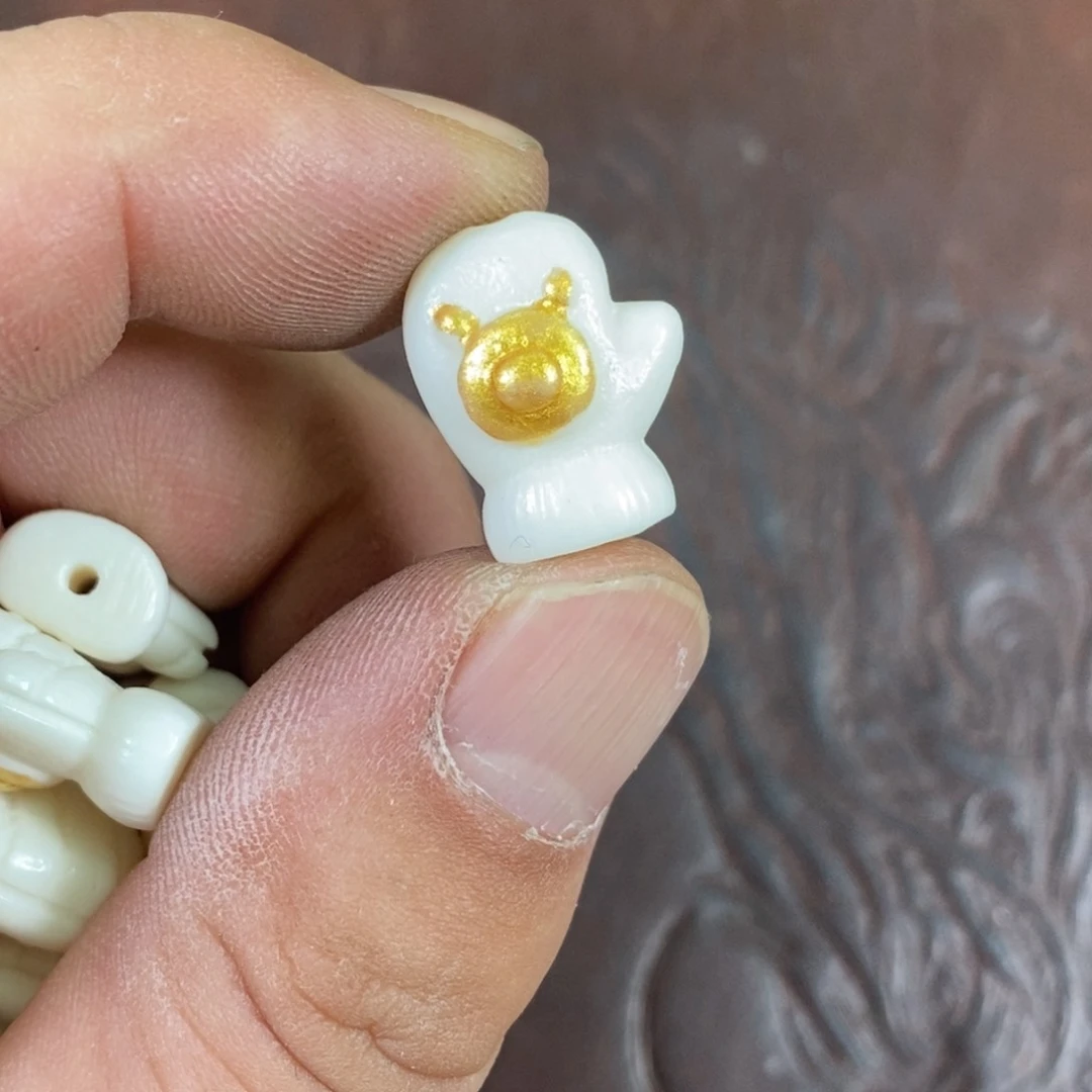 手串/手链驼骨配饰94