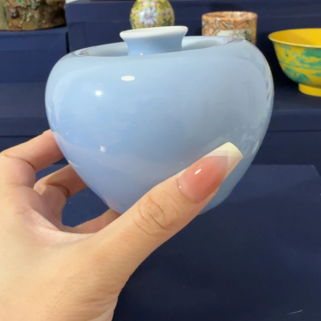 摆件陶瓷艺术工艺放漏福利