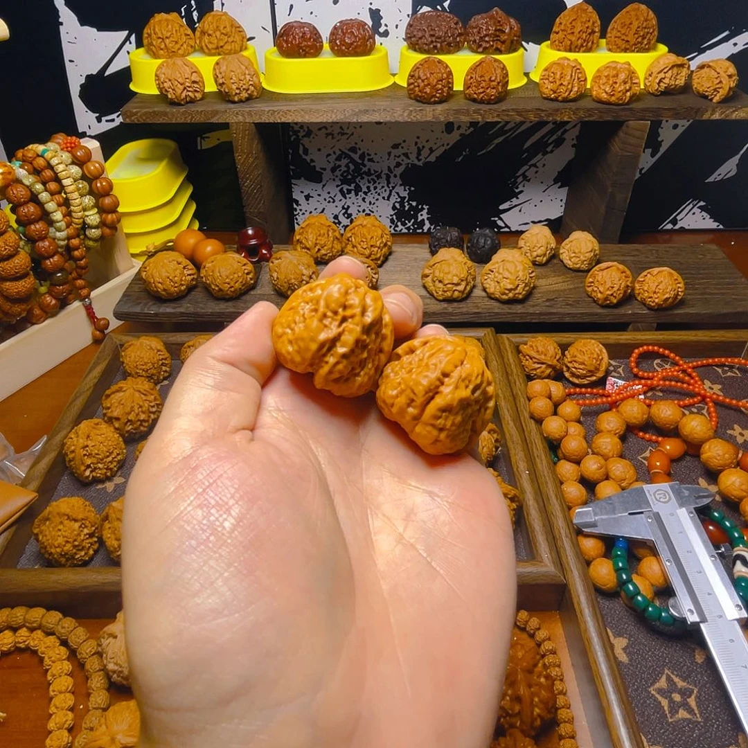 34尺全品小蛤蟆手捻