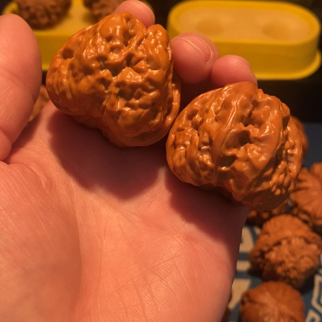 手串/手链核桃N*