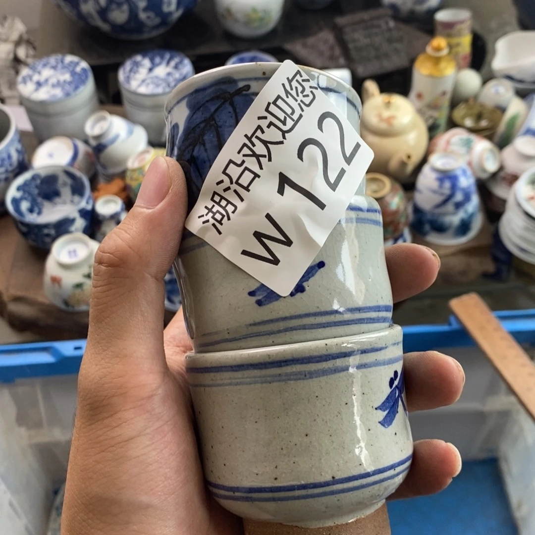 沙***沙瓷器的的时候就会觉得