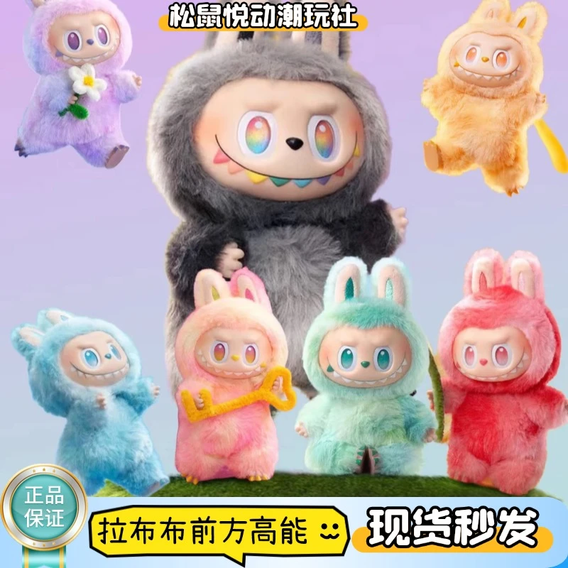 【拆盒】前方高能3.0系列盲盒 闺蜜女友生日情人节礼物