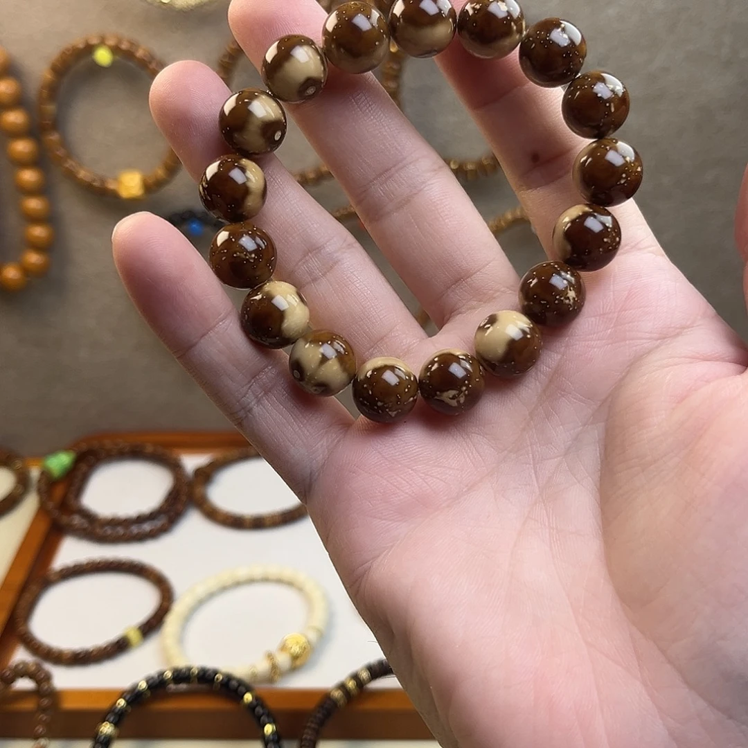 手串菩提根/象牙果