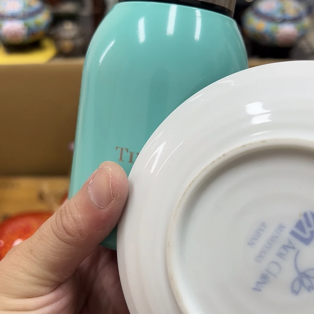 盖碗瓷器瓷器瓷器