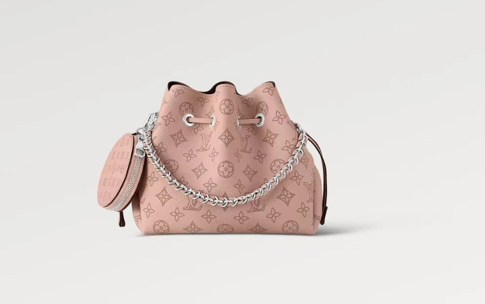 99新 LouisVuitton/路易威登 月光女神粉色/直播间展示品1