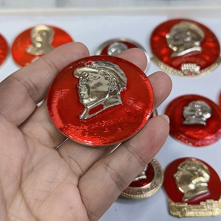 其他普通金属P****s纪念章 纪念章 纪念章