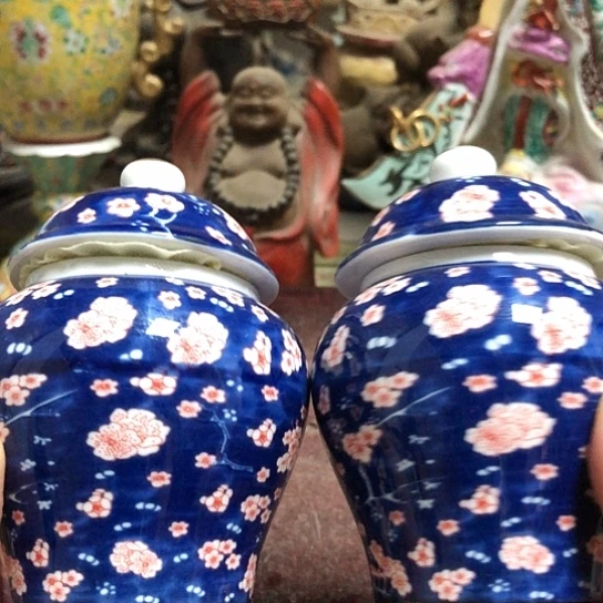壶福**坤陶瓷的设计风格设计理念设计风格
