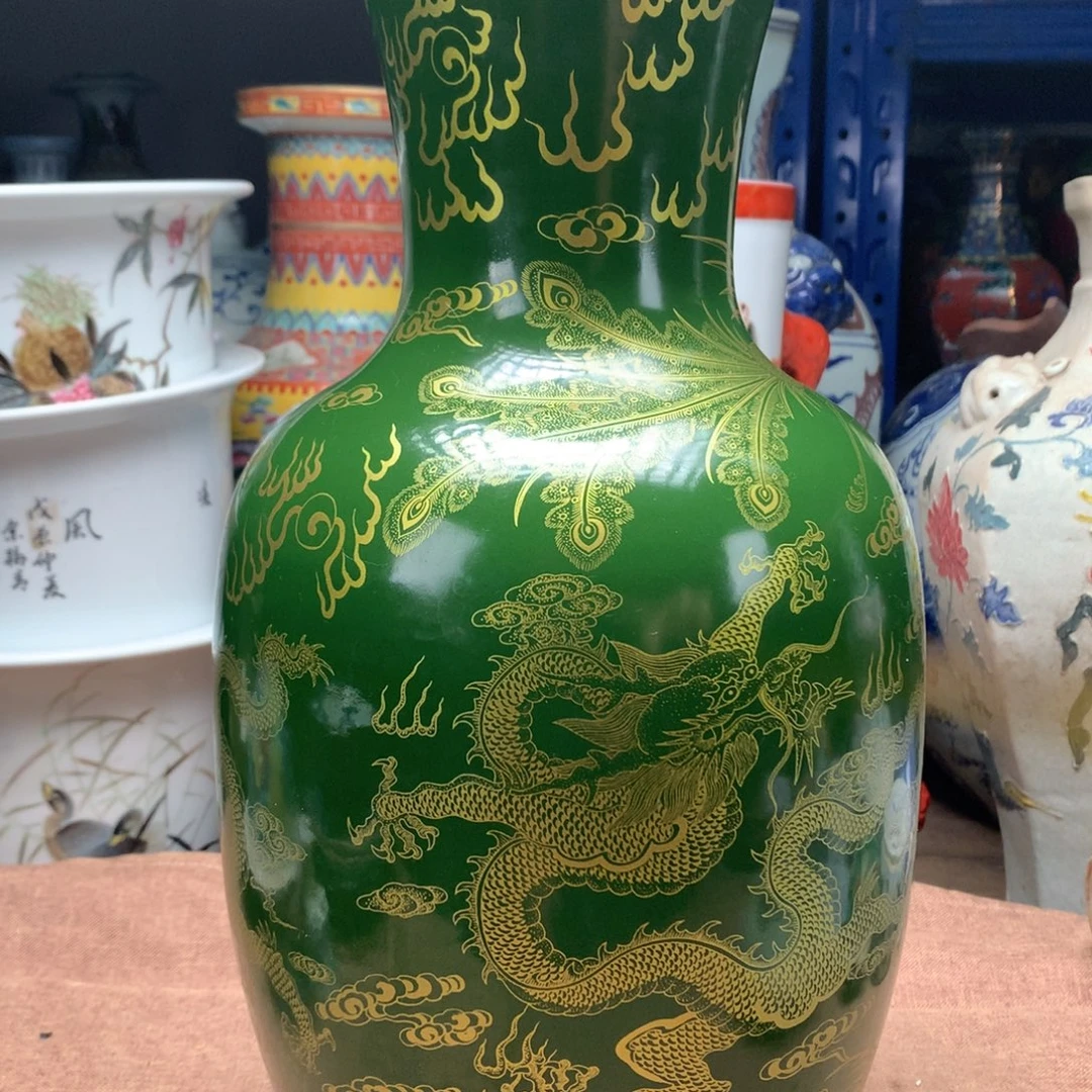 摆件旧藏瓷器旧藏瓷器