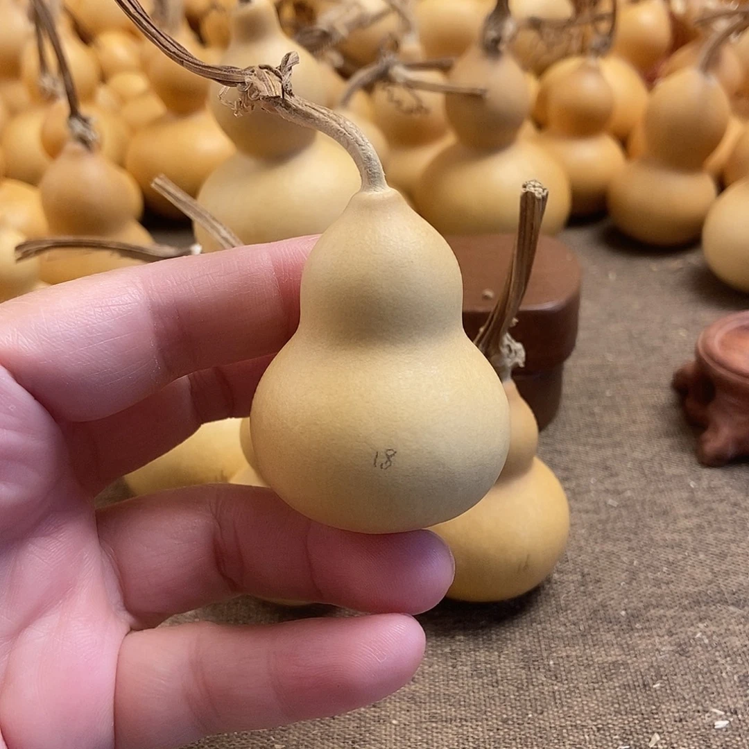 文玩葫芦 完美主义者 慎拍18