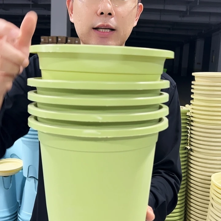 清仓圆控口21高21果绿无托5支