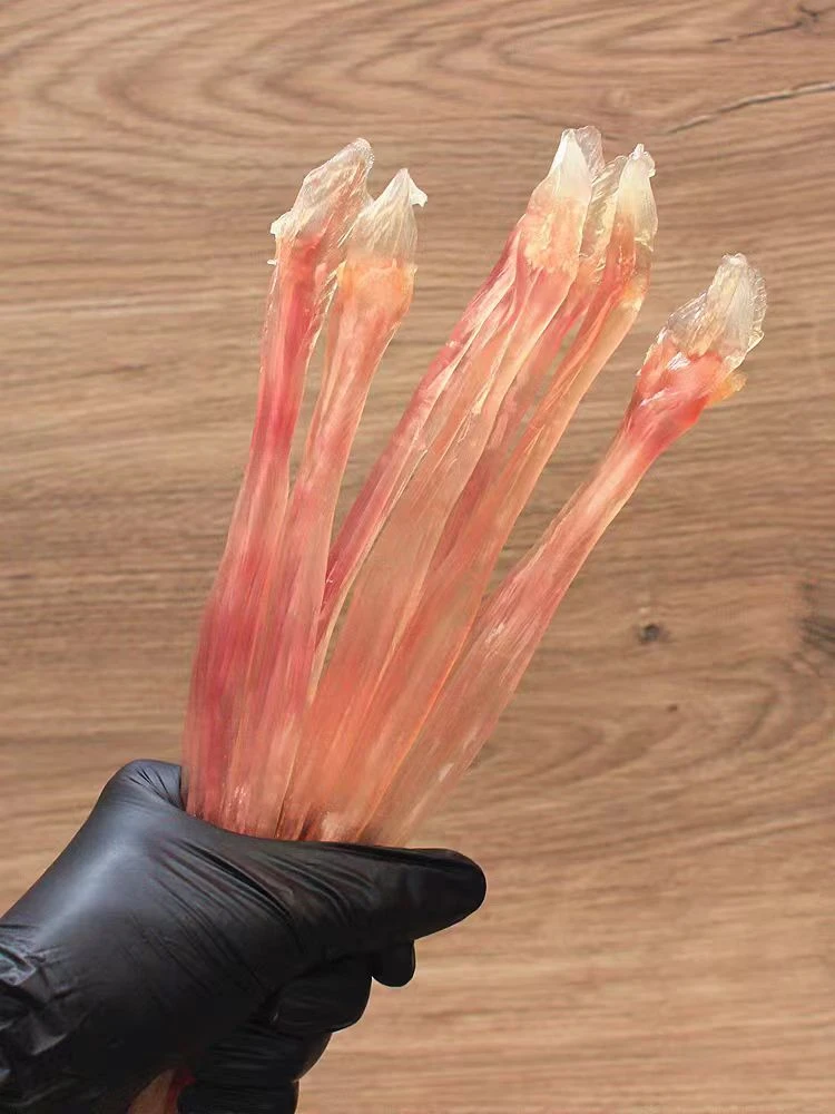 【二姐】长白山特产 40克可泡酒 煲汤品质优选