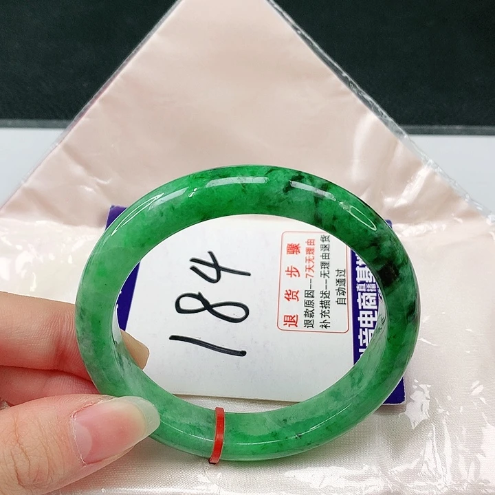 未镶嵌手镯翡翠翡翠手镯