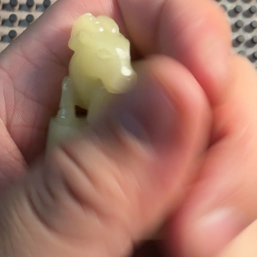 寿山石印石芙蓉109