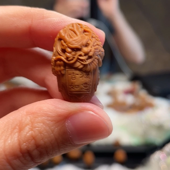 橄榄核手串/手链橄榄核