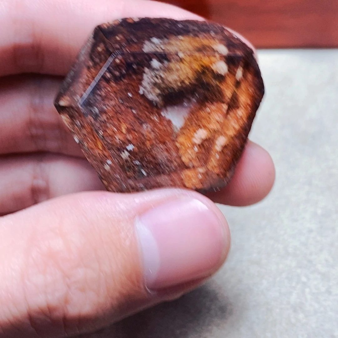 水晶颈饰未镶嵌佳****窗