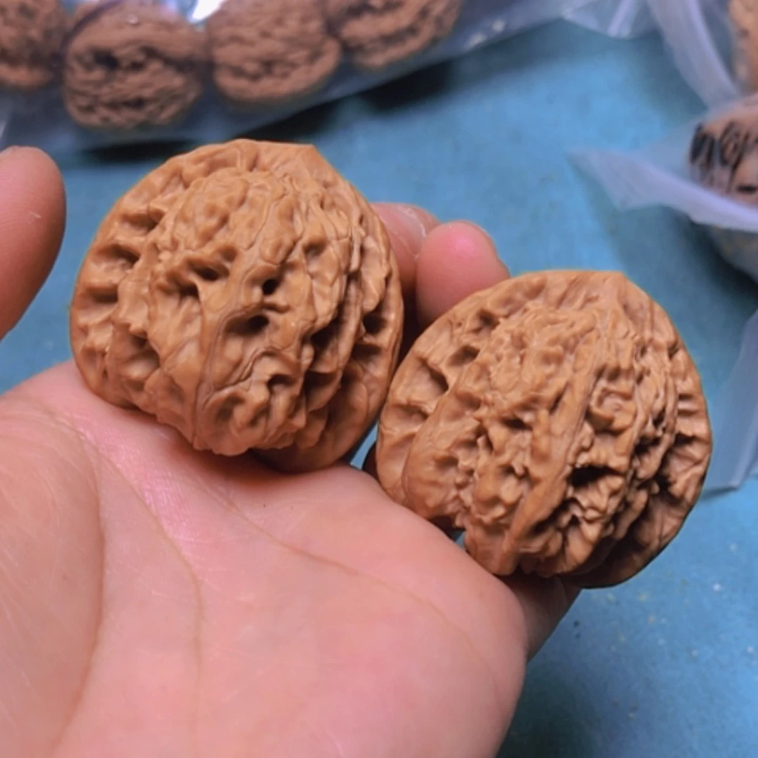 【闪购商品】核桃手串/手链39霞云岭修尖