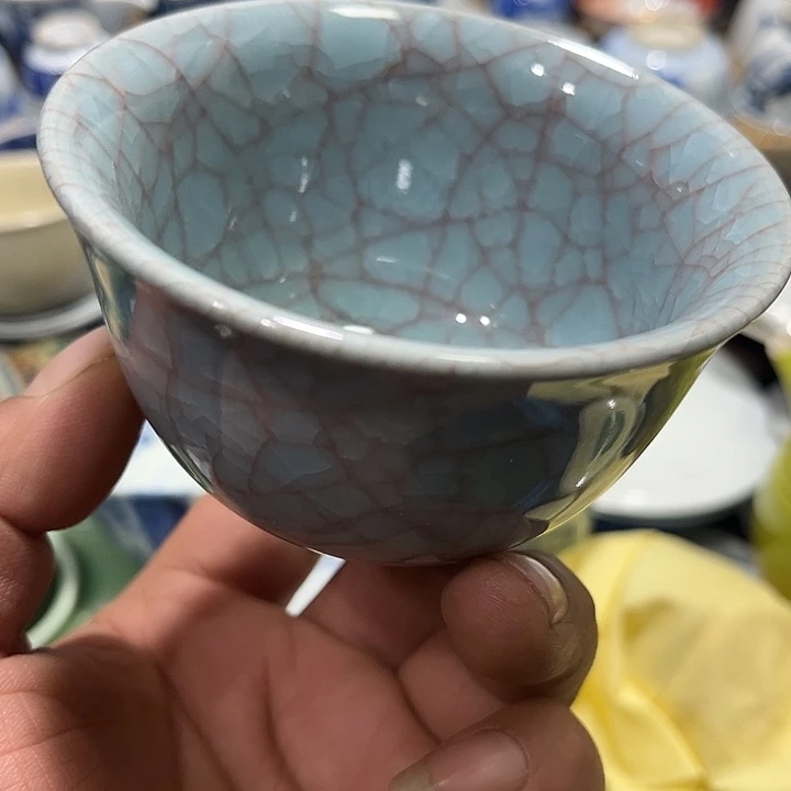 陶瓷茶玩榜第二十名