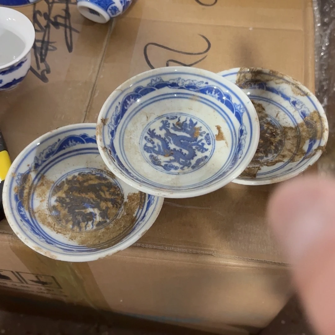 陶景德镇现代陶瓷用品