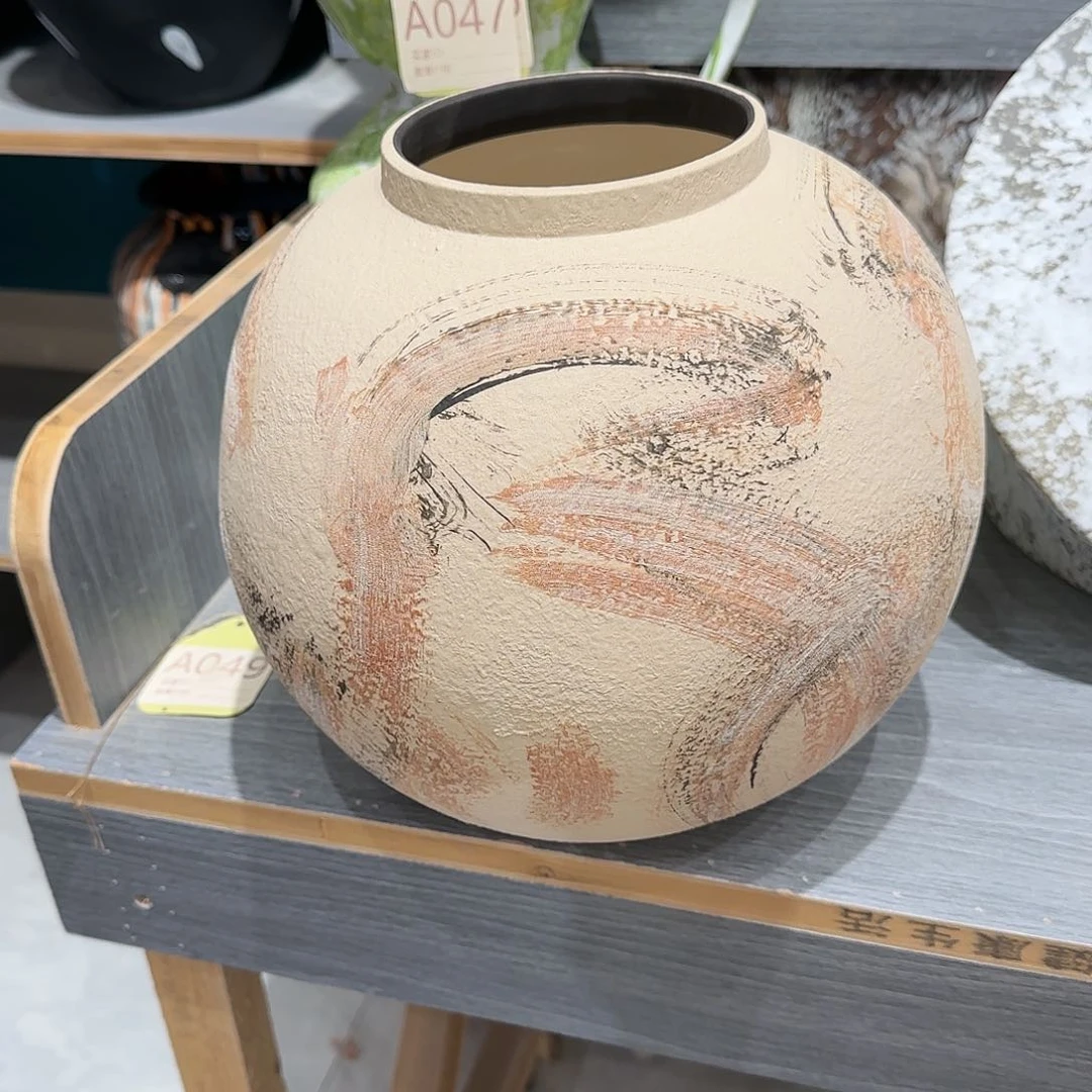 景德镇陶瓷艺术品