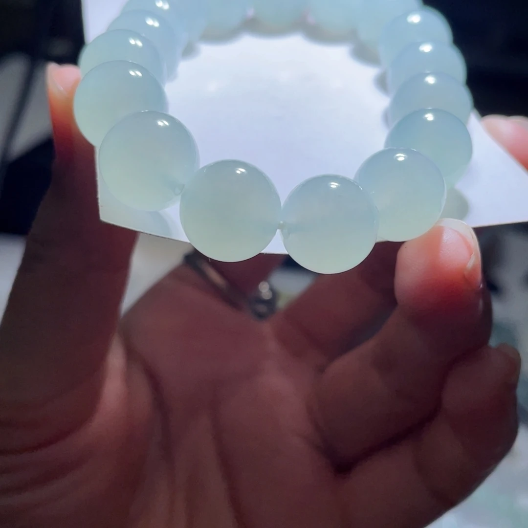 未镶嵌定制翡翠卡12