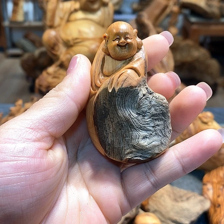 柏木（崖柏）太行崖柏