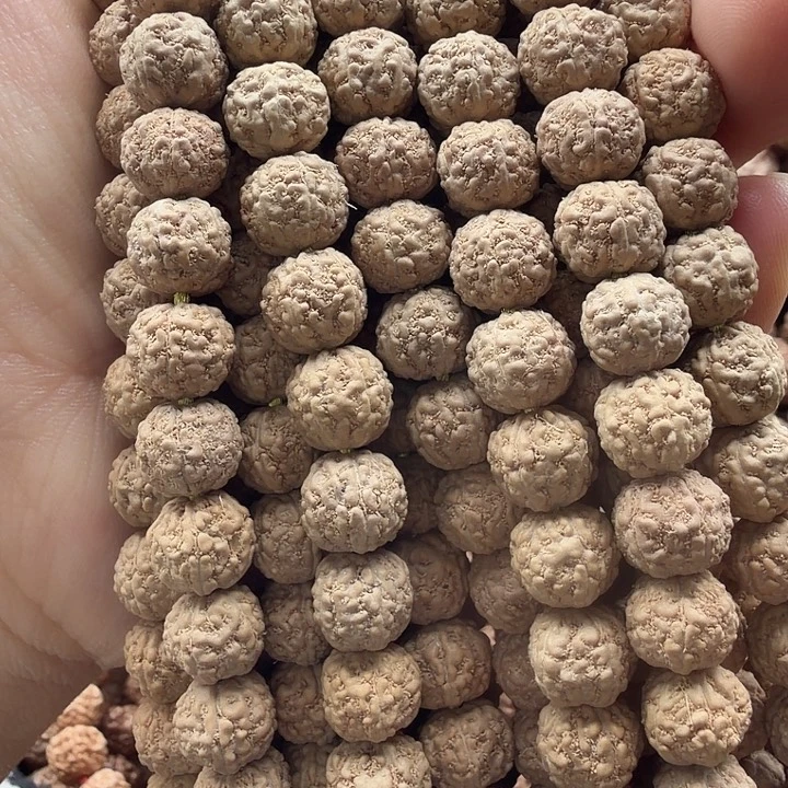 吊坠金刚菩提一代盘龙8.5-9