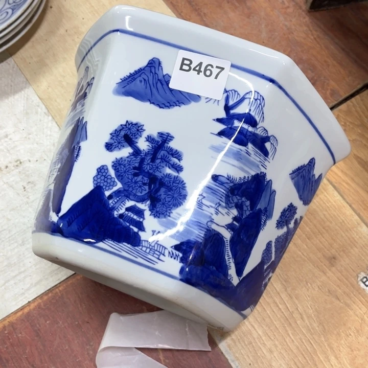 念***远陶瓷制品瑕疵处理