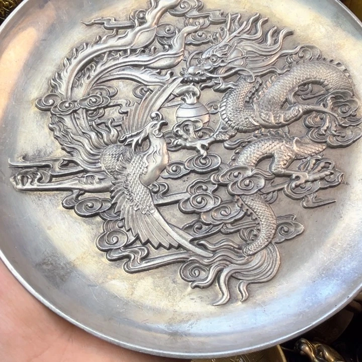 精品铜器精品摆件
