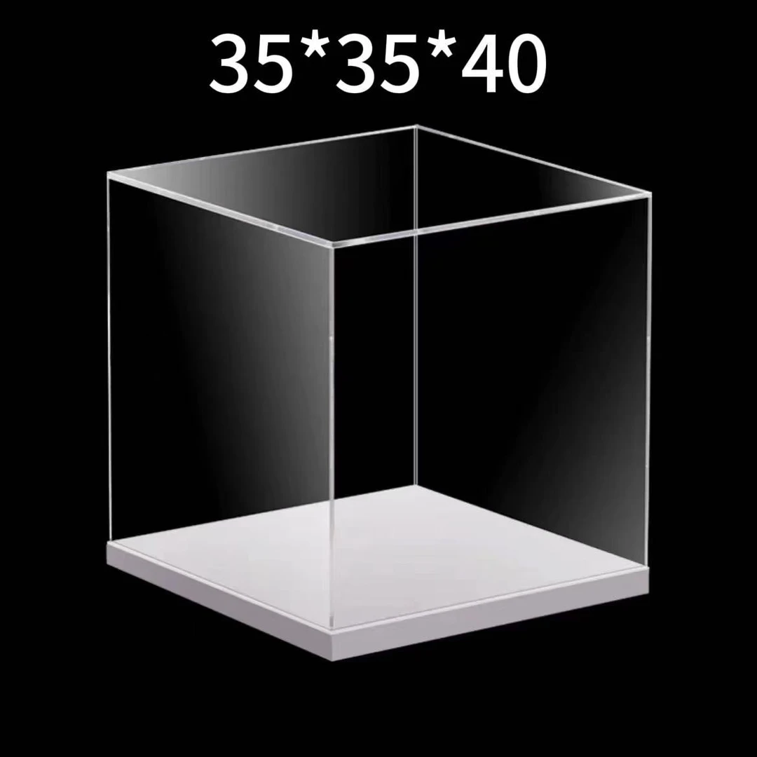 森宝亚克力防尘罩