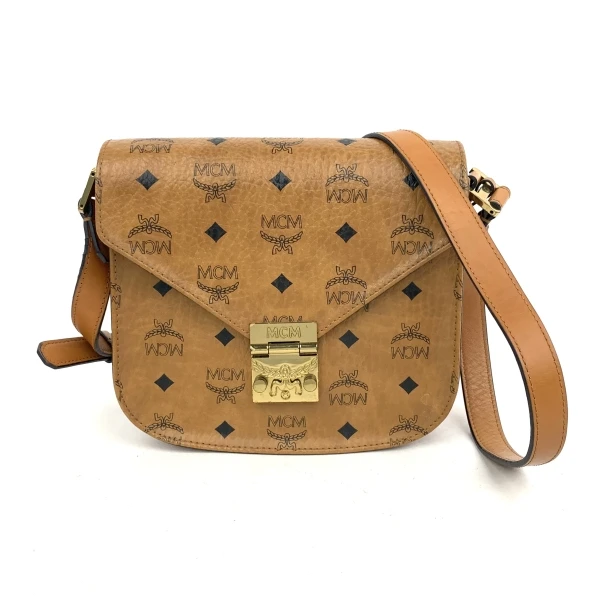 包包/MCM/95新/C1364517082/250924SY0010