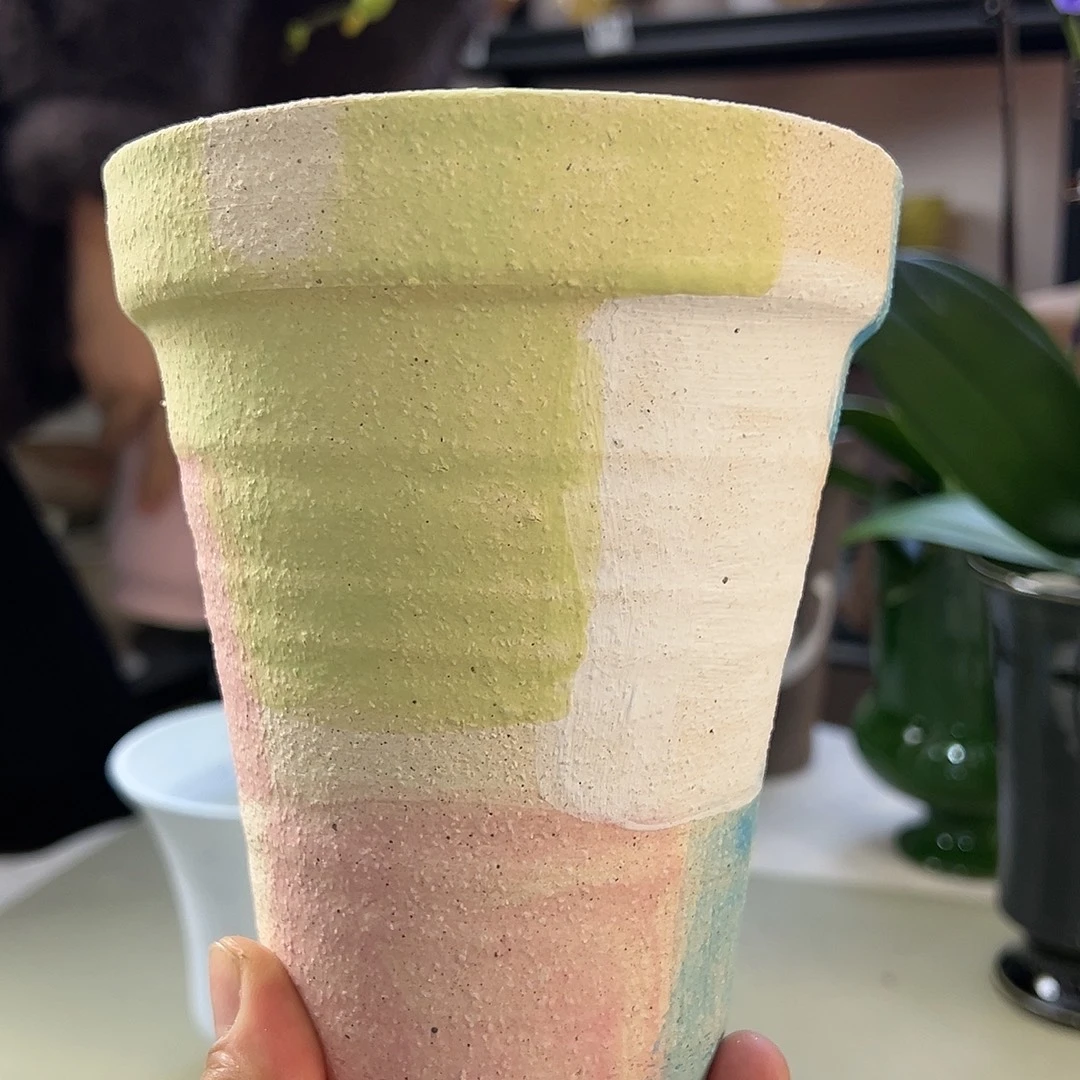 6景德镇陶瓷口11高15