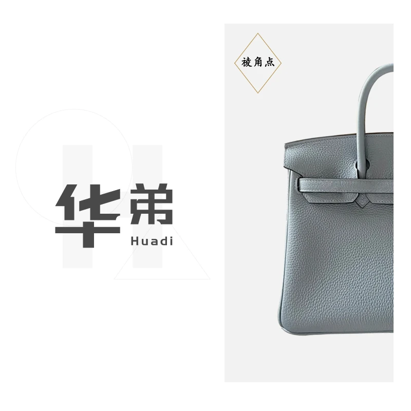 新款【BK-亚麻蓝色】女包时尚手提包百搭气质女包斜跨单肩包