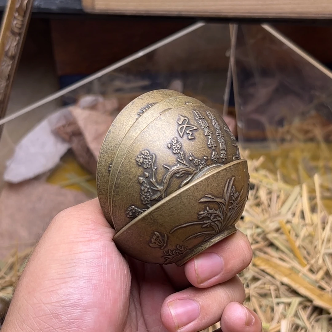 小王铜器精选专属链接
